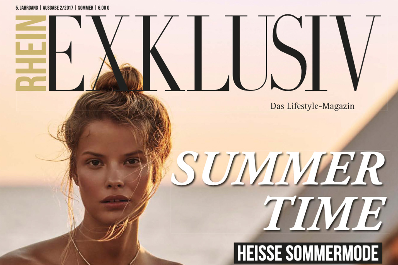 Rhein Exklusiv